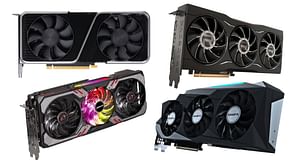 5 best GPUs for 1440p QHD gaming in 2023