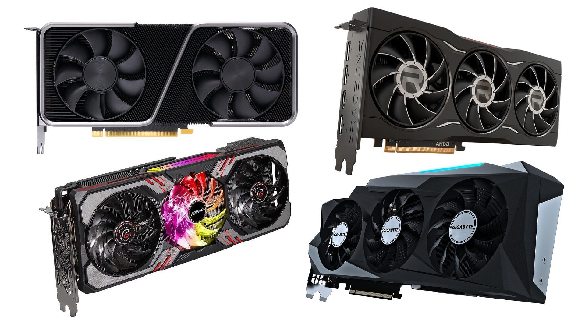 Best Graphics Cards 2023: Finding The Best Gpu For Gaming