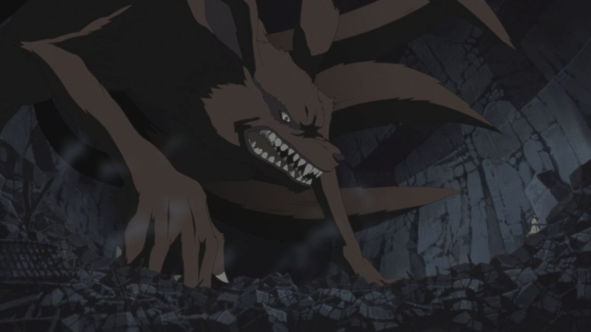 Naruto: Is Menma Uzumaki A Villain?