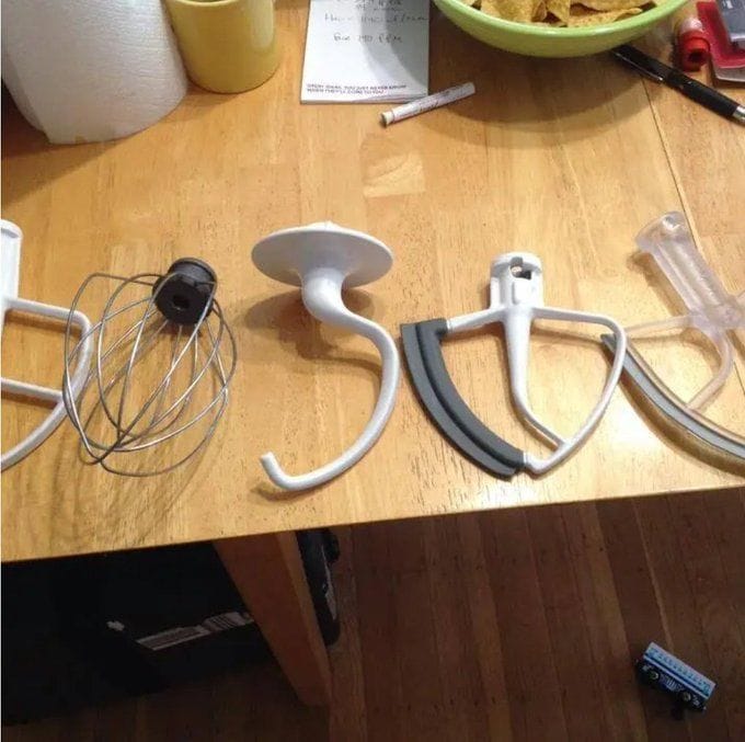 Kitchenaid lead recall fears swarm social media as petition receives