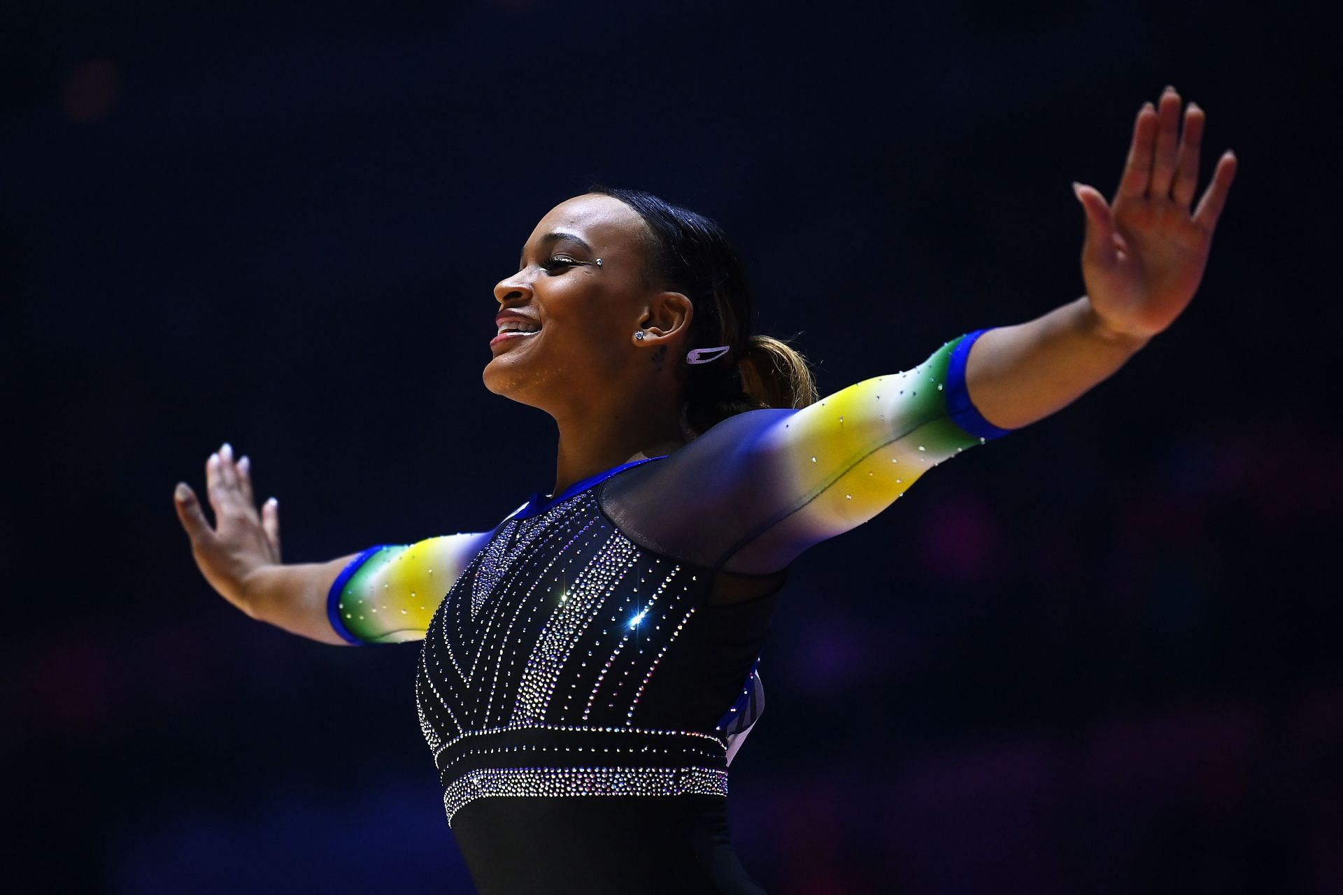 2022 Gymnastics World Championships - Day Nine