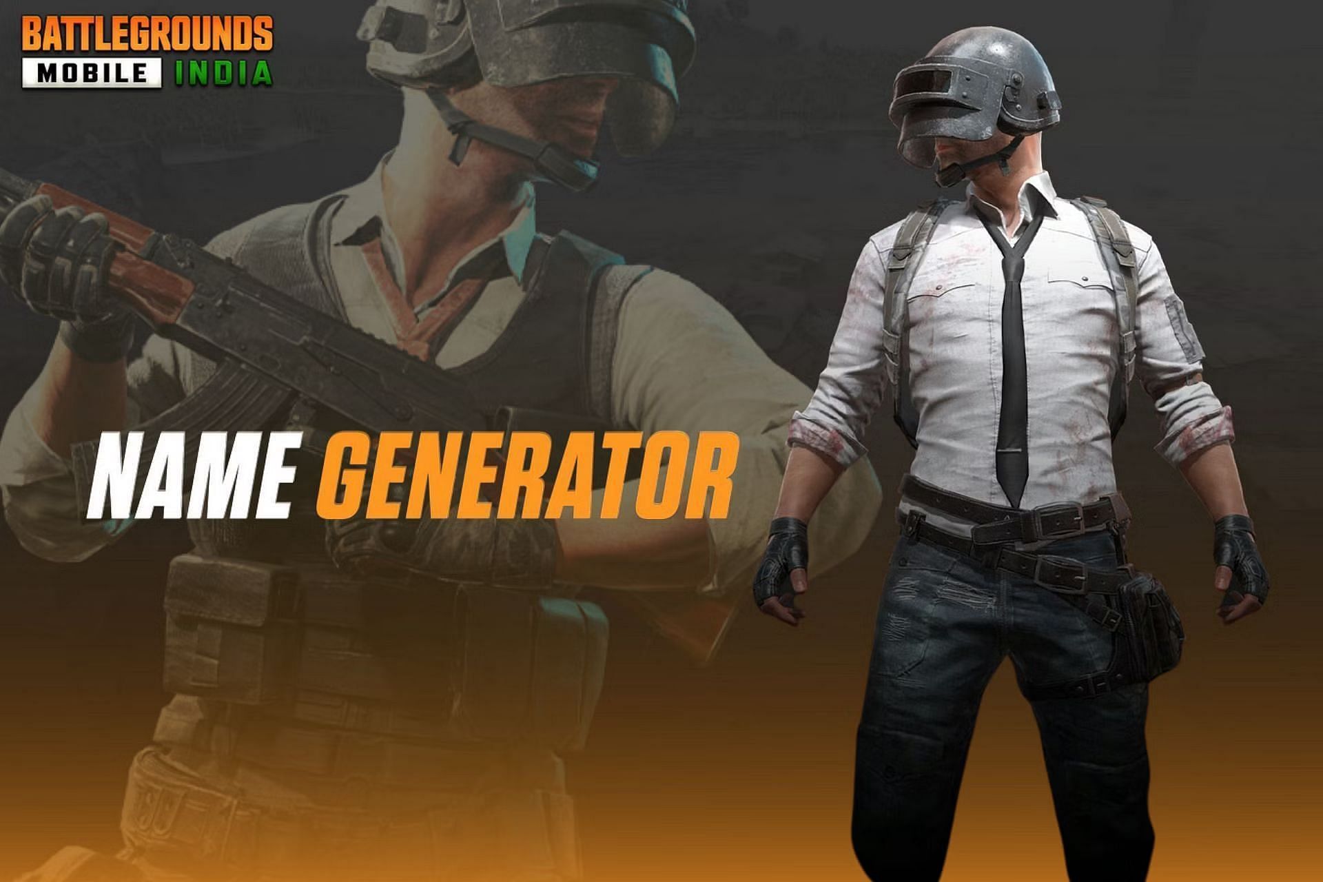 How to use a name generator (Image by Sportskeeda)