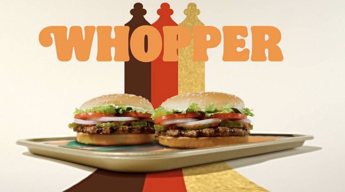 “Someone make it stop” Burger King whopper song lyrics explored as