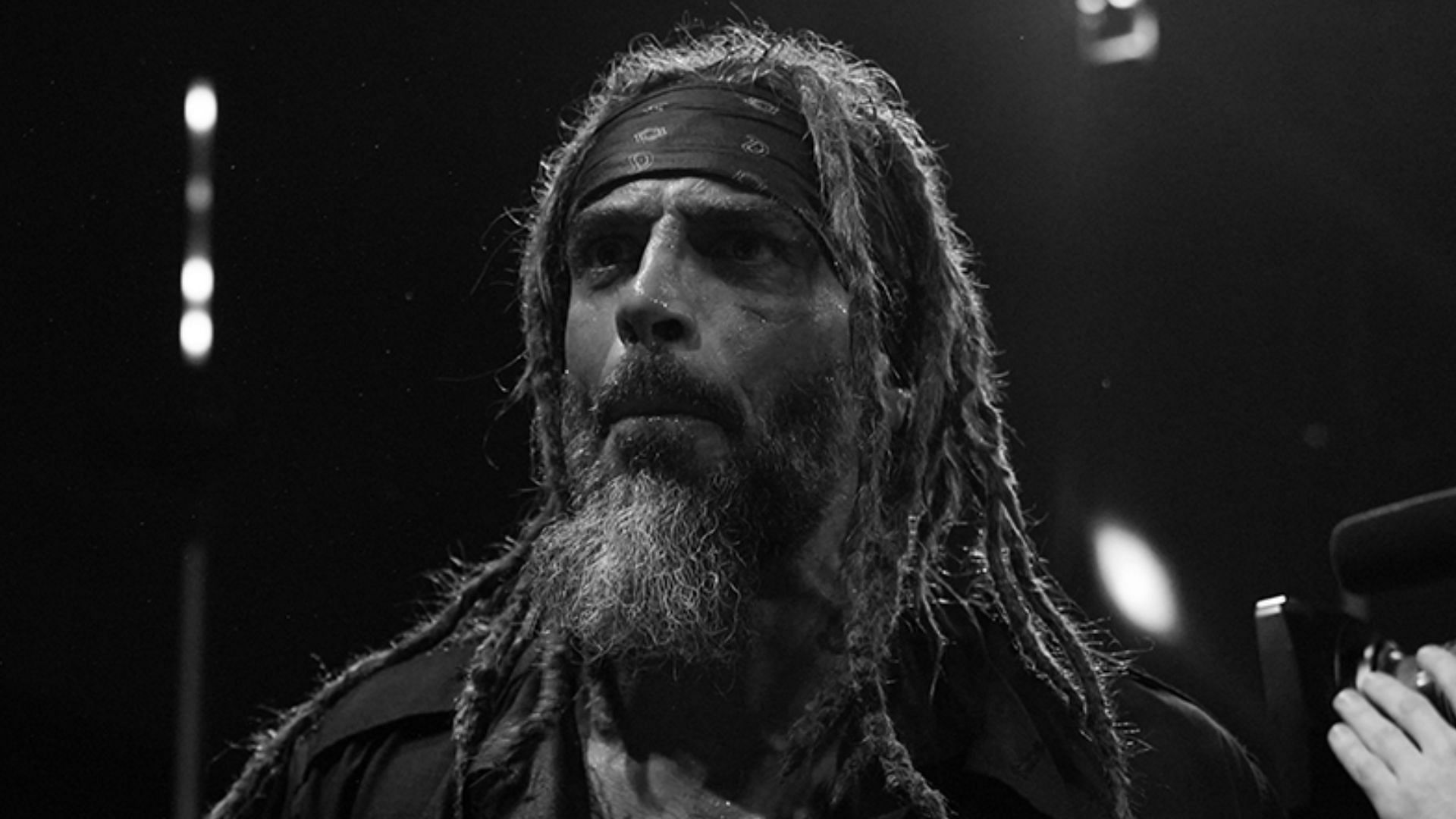 Rest in Peace Jamin Pugh (Jay Briscoe) - 1984-2023