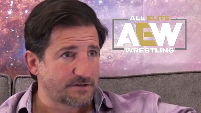 Disco Inferno calls former AEW World Champion's comeback storyline "silly"