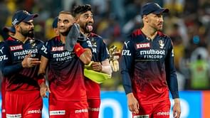 3 issues which can hurt RCB in IPL 2023