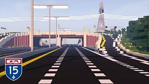 5 best Minecraft street builds