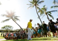 2022 Sony Open in Hawaii - Final Round