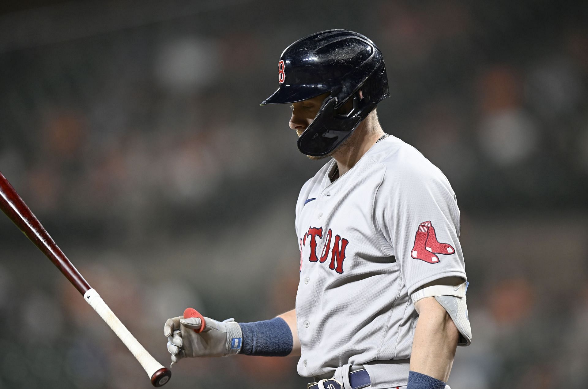 Trevor Story Injury: How long is the Red Sox player expected to be out for?