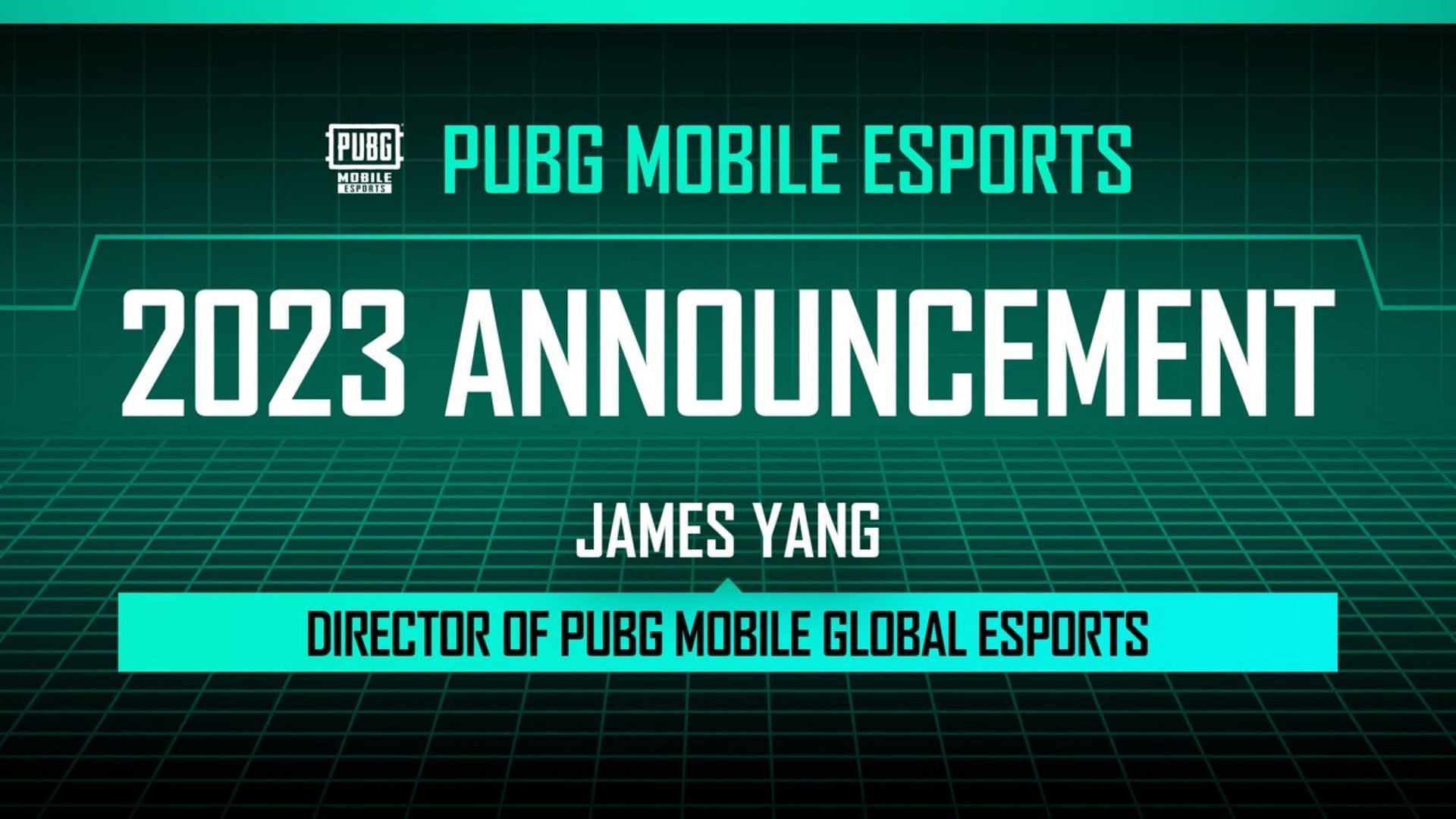 PUBG Mobile Esports 2023 announcement PMGC, PMWI, PMPL, new point system, and more