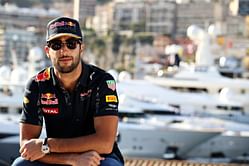 "I was filthy" - Daniel Ricciardo looks back at 'dark' 2016 F1 Monaco GP heartbreak