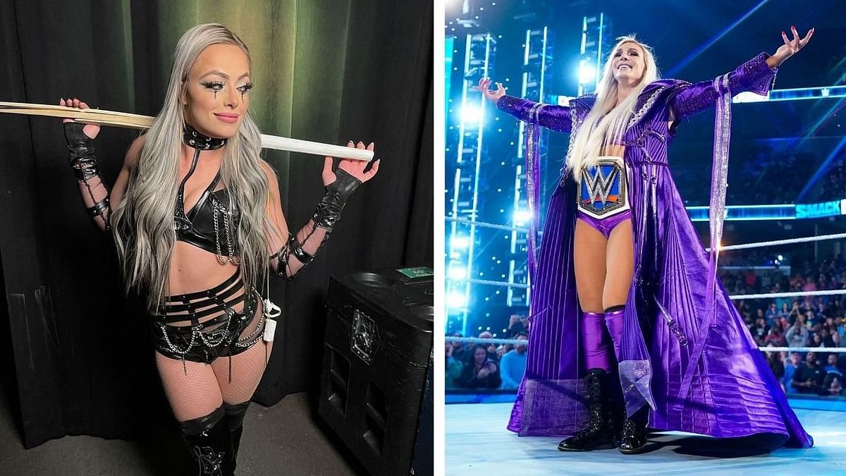 4 कारण क्यों WWE Superstar Liv को 2023 का विमेंस Royal Rumble