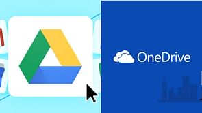 Google Drive vs Microsoft OneDrive: Which is the better cloud storage option in 2023?