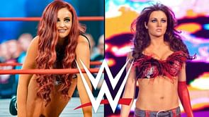 "That's the man I'm gonna marry" - When Maria Kanellis confessed her feelings to 2-time WWE Champion