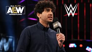 WWE veteran accuses Tony Khan of playing favoritism with 38-year-old AEW star
