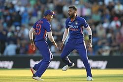 "How many options did you have with this young squad?" - Gautam Gambhir on Suryakumar Yadav being made India's T20I vice-captain