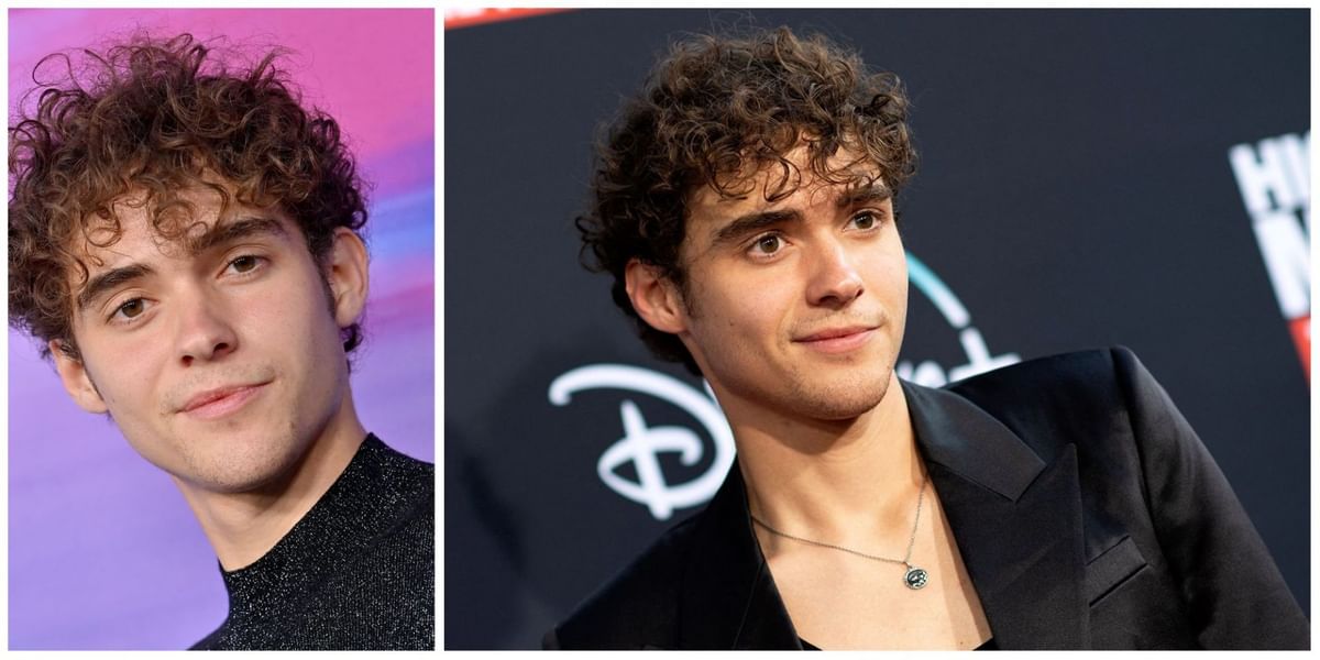 What did Joshua Bassett say? Netizens express concern over influencer