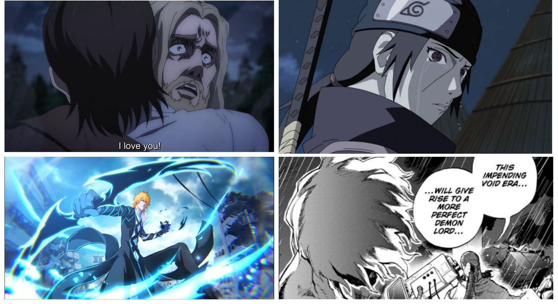 5 most shocking plot twists in Shonen Anime (And 5 everyone saw coming)