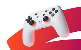 Google adds Bluetooth support to Stadia Controller as cloud gaming service enters its final week