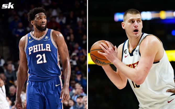 Exclusive: Joel Embiid "may have been lobbying for the MVP," says NBA insider