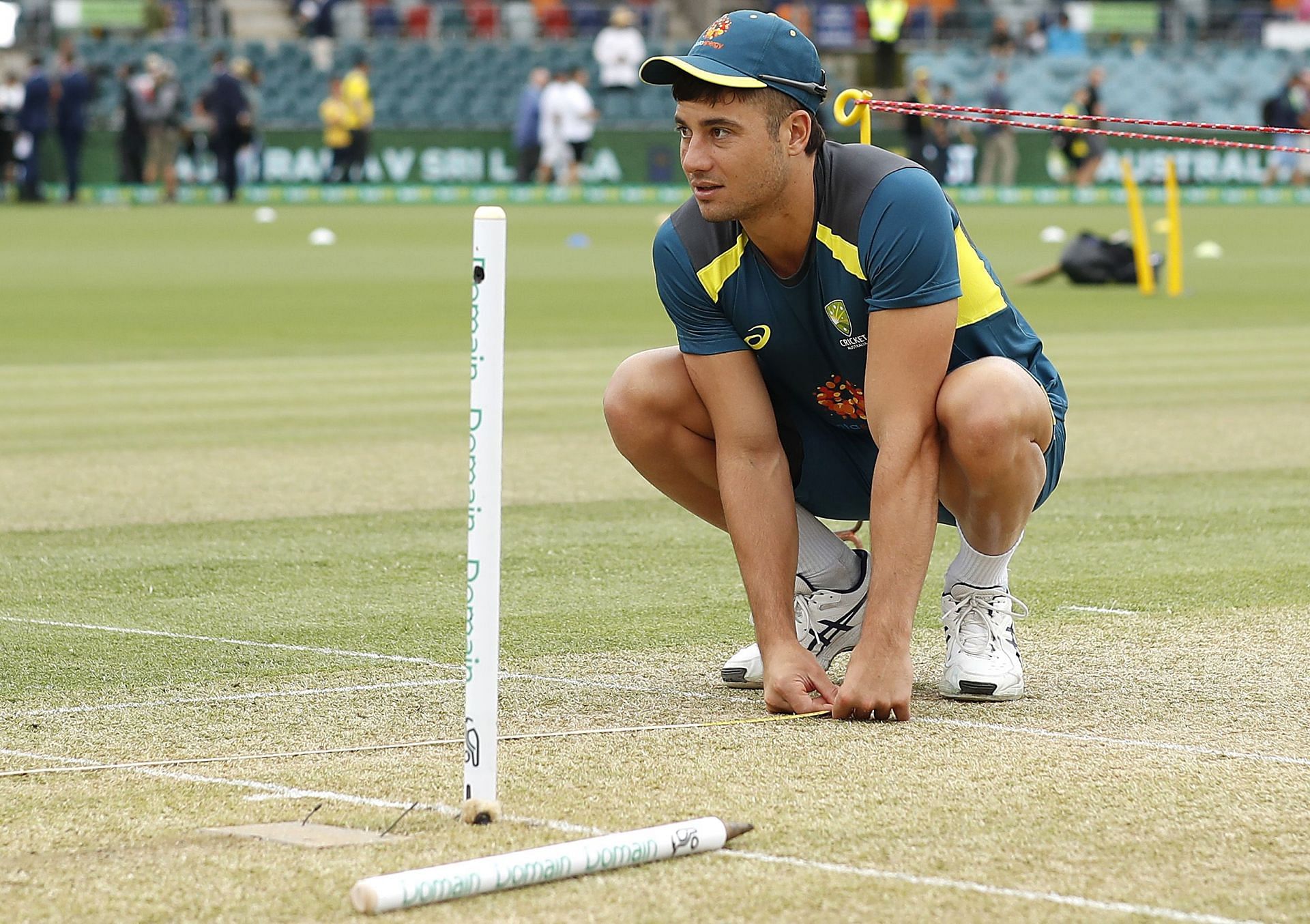 Australia v Sri Lanka - 2nd Test: Day 1