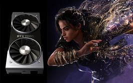 Best Forspoken graphics settings for RTX 2060 and RTX 2060 Super