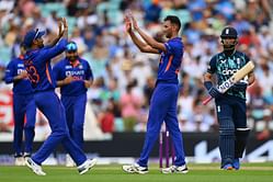 Ranking India men's top 5 ODI bowlers in 2022