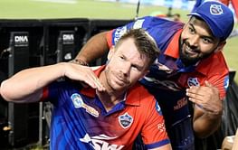David Warner likely to replace Rishabh Pant as Delhi Capitals captain for IPL 2023 - Reports