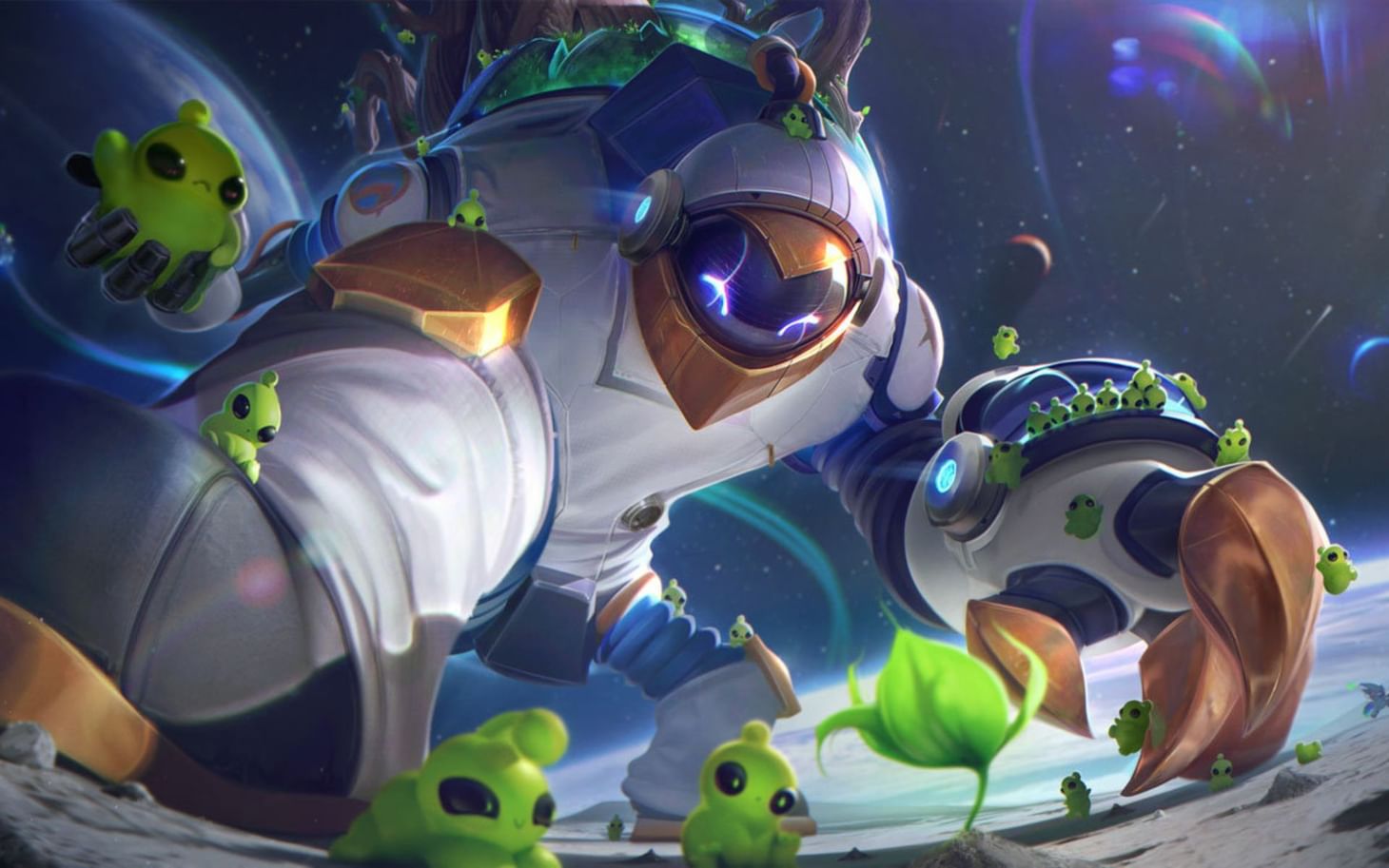 League of Legends Season 13 jungle guide Best champions, changes