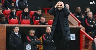 “We won a lot, so it’s not a problem” – Guardiola says Manchester City cannot win Premier League as he appears to concede title to Arsenal