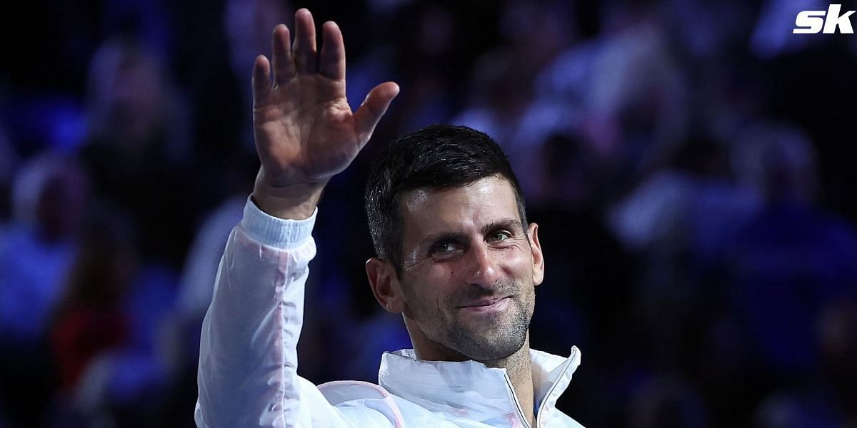Novak Djokovic has won the 2023 Australian Open