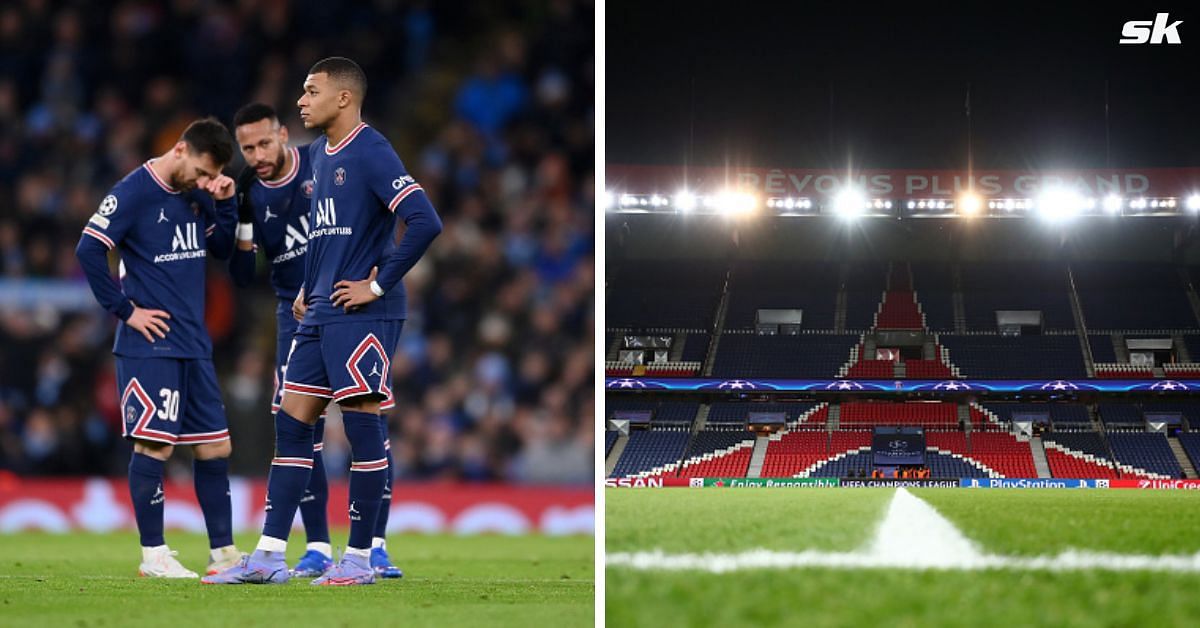 PSG could leave Parc des Princes in the near future after Mayor decision.