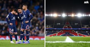 PSG set to leave iconic Parc des Princes after mayor of Paris refuses to sell them the stadium - Reports