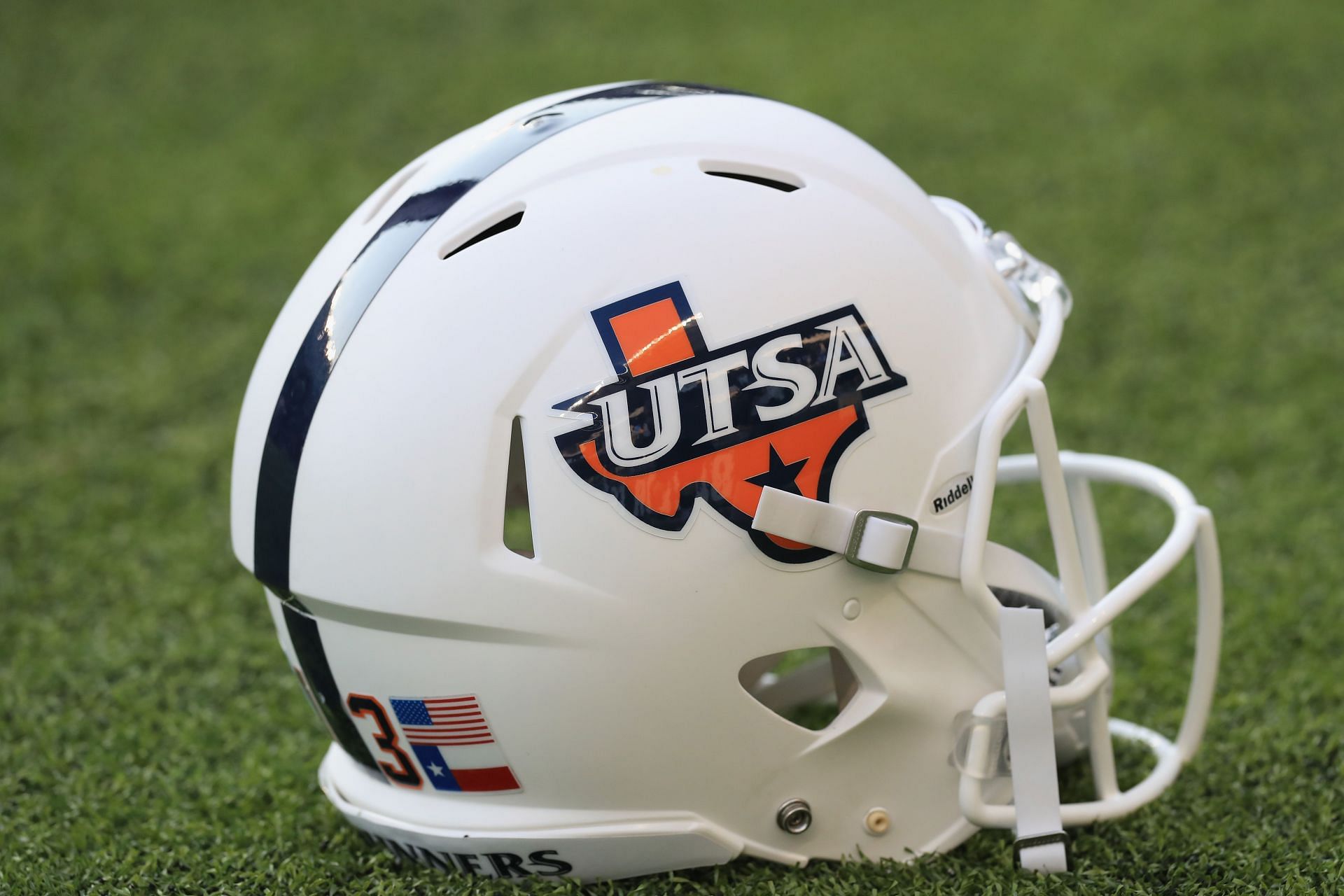 UTSA vs. Baylor