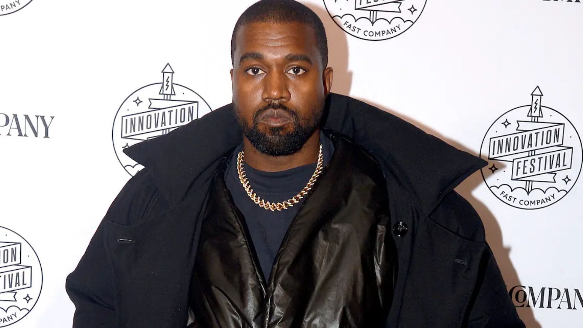 Kanye West is dead rumors debunked (Image via Getty/Unknown)