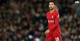 "So do a lot of players but sometimes they don’t show it" - Premier League star warns Liverpool new boy Cody Gakpo about challenge in England