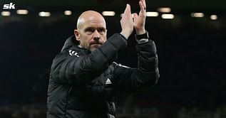 Manchester United rekindle interest in long-term target to bolster forward line: Reports