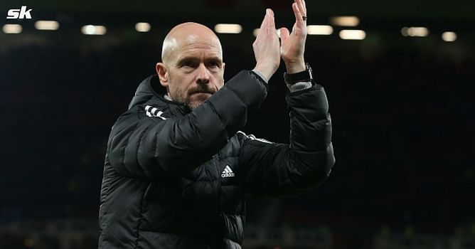 Manchester United rekindle interest in long-term target to bolster forward line: Reports