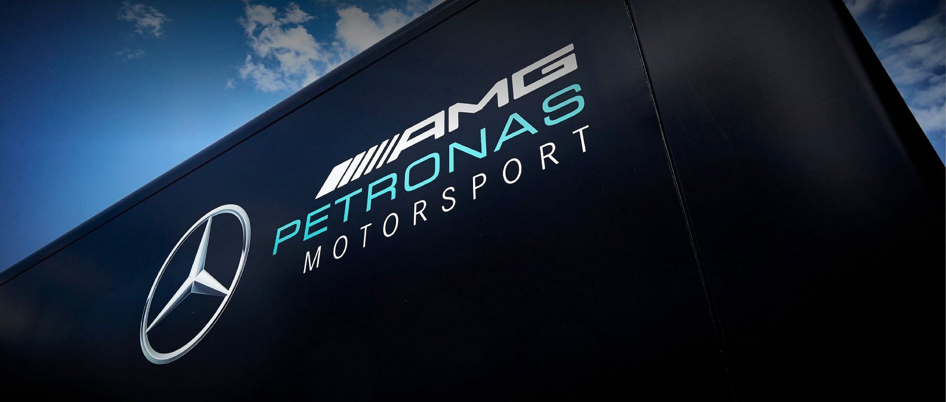The Mercedes AMG Petronas F1 Team HQ Source: Mercedes Pressroom