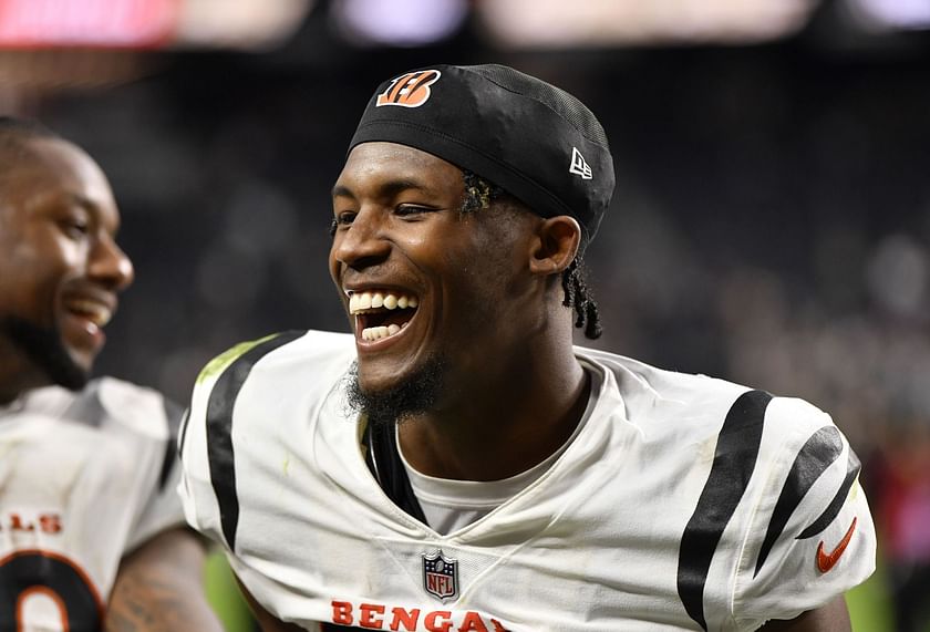 Tee Higgins Injury Update. Is the Cincinnati Bengals' WR playing