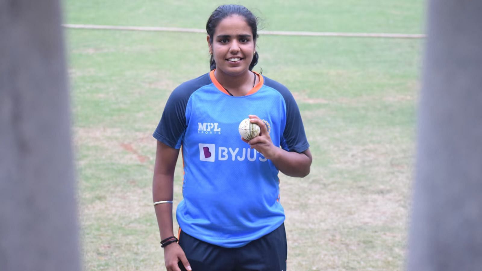 Mannat Kashyap made heads turn at the Inaugural Women&#039;s U19 World Cup