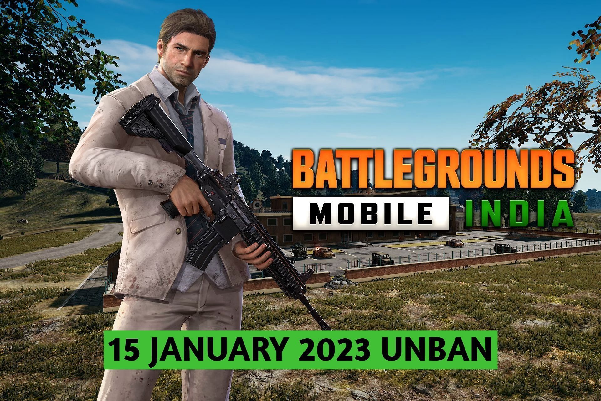 Battlegrounds Mobile India रिलॉन्च तारीख 