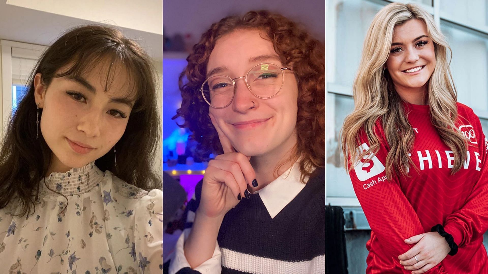 Top Female Twitch Streamers in 2022