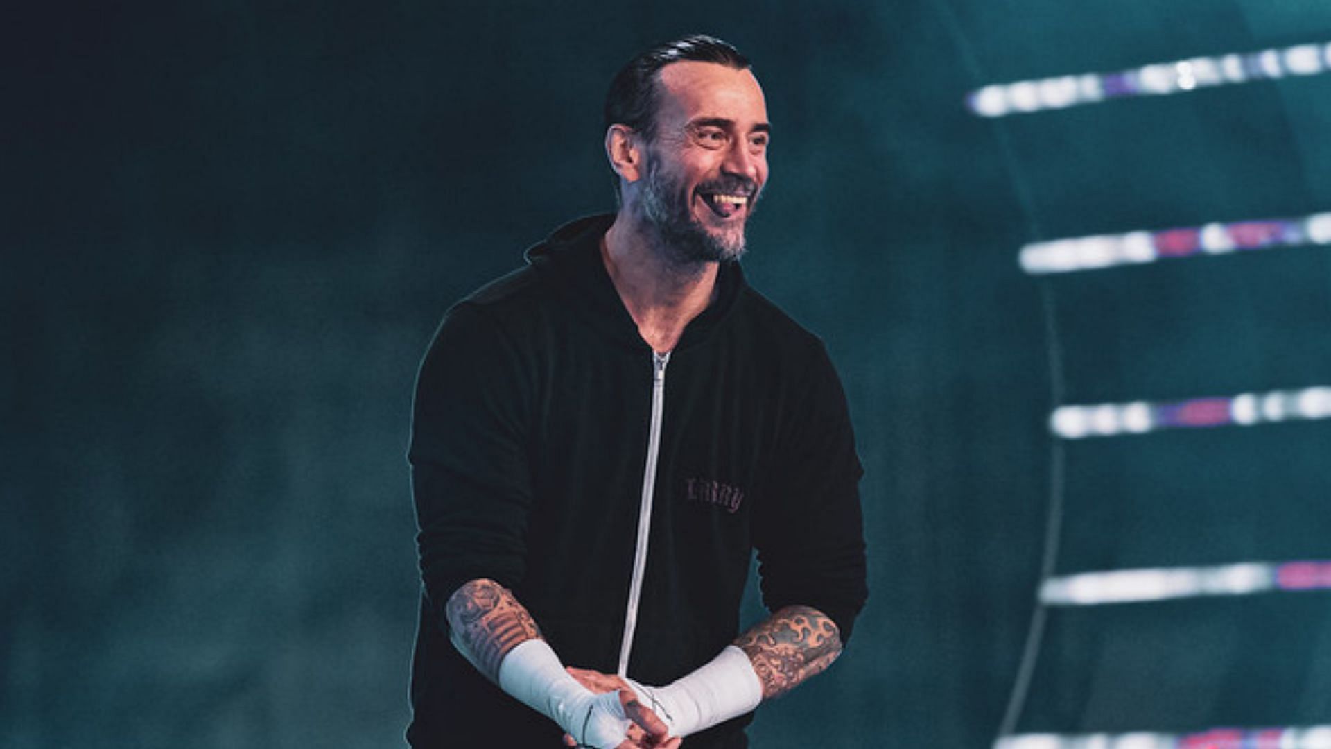 Could CM Punk potentially return to AEW?