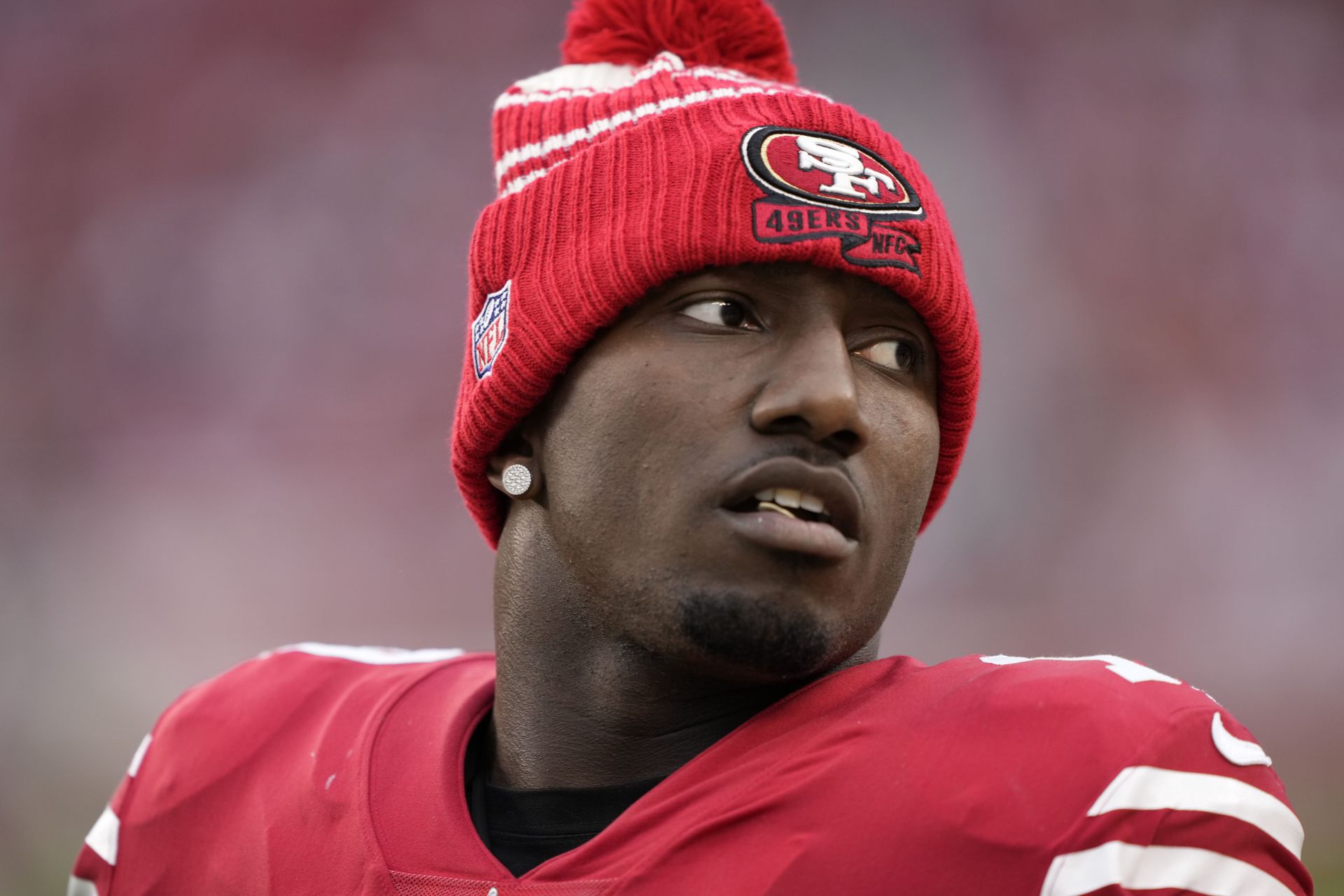 Is Deebo Samuel playing this week vs. Cardinals? Latest 49ers Week