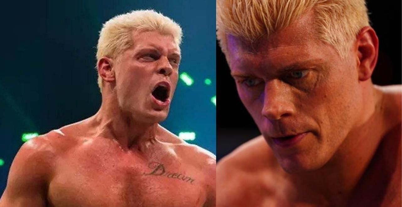 Cody Rhodes will return at Royal Rumble 2023