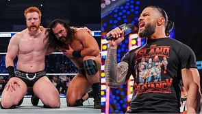 WWE SmackDown: 5 बड़ी कहानियां जो इस हफ्ते स्मैकडाउन के एपिसोड से सामने आईं