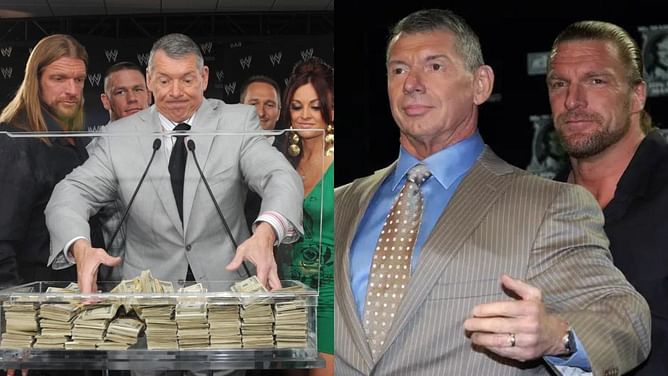 'His (Vince McMahon's) ego is a very important part of this whole thing', says Hall of Famer on WWE's reported sale (Exclusive)