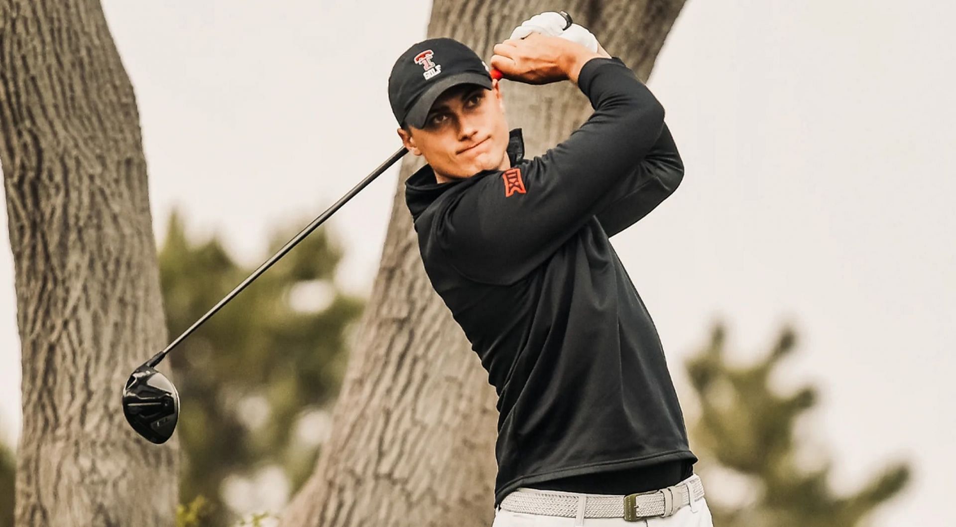 Who is Ludvig Aberg? All you need to know about PGA Tour University