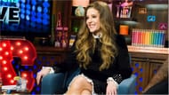 Lisa Marie Presley owed a lot of debt that was a result of attorney fees, credit card bills, and more (Image via Charles Sykes/Getty Images)